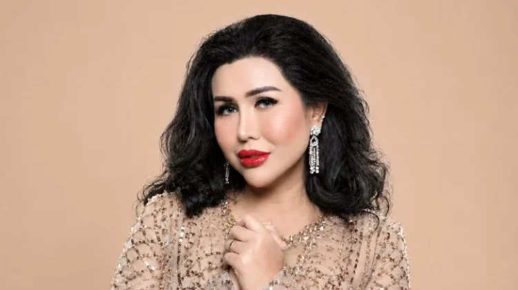 Ratu Meta Rilis Cuma Lima Menit Karya Penuh Emosi