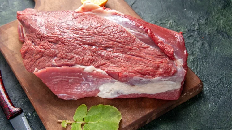 Rahasia Olah Daging Kambing Agar Tidak Bau