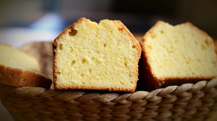 Cara Buat Kue Bolu Sederhana untuk Sajian Keluarga