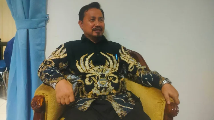 Pemkab Serang Siapkan Kurban Seribu Domba Serentak