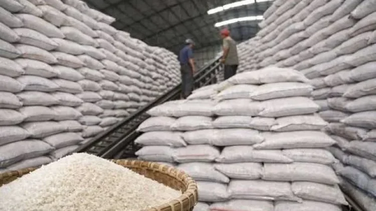 Bulog Jambi Siapkan Gudang Baru, Lima Pemkab Siapkan Hibah