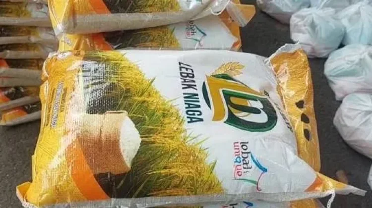 Pemkab Lebak Targetkan Dividen PT Lebak Niaga