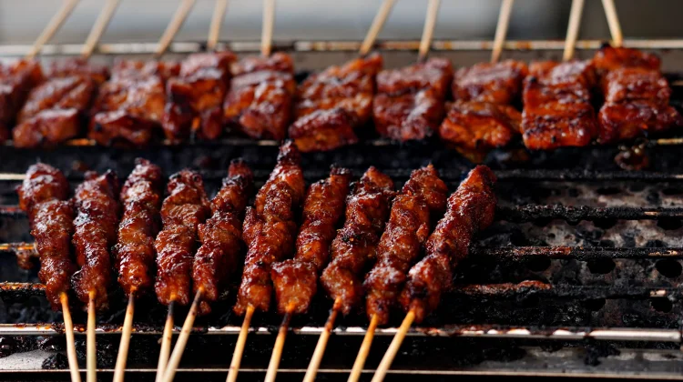 Cara Bikin Sate yang Empuk dan Nikmat Dimakan
