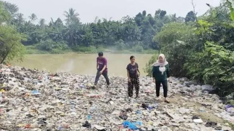 Pemkab Lebak Gencarkan Pengurangan Sampah Plastik Masyarakat
