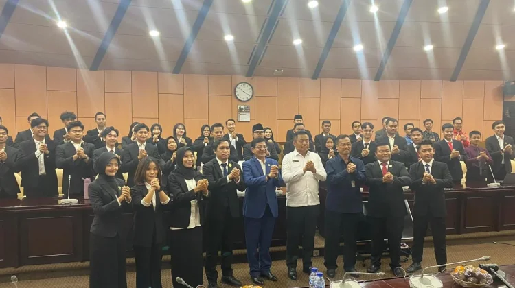 Pemuda Parlemen Indonesia Buka Rekrutmen Anggota Baru