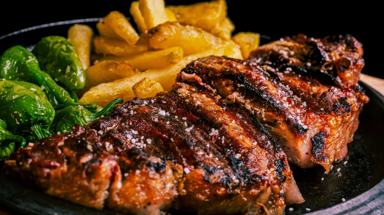 Daging Kurban Bisa Jadi Steak, Ini Cara Mengolahnya