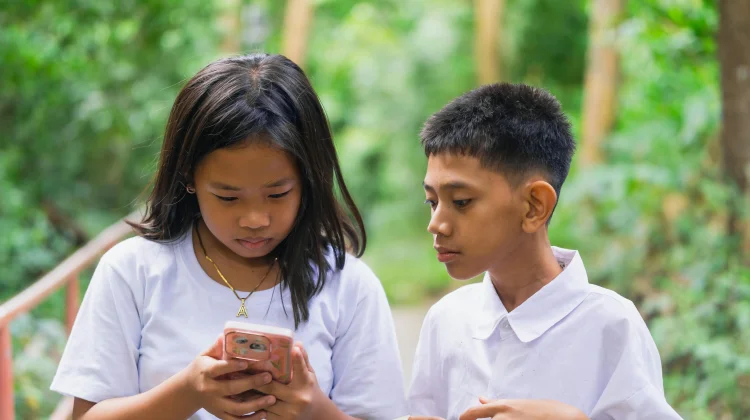 Komnas Anak Soroti Bahaya Kecanduan Gadget