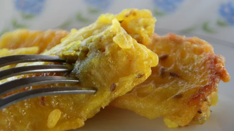 Cara Membuat Pisang Goreng Crispy Ala Rumahan