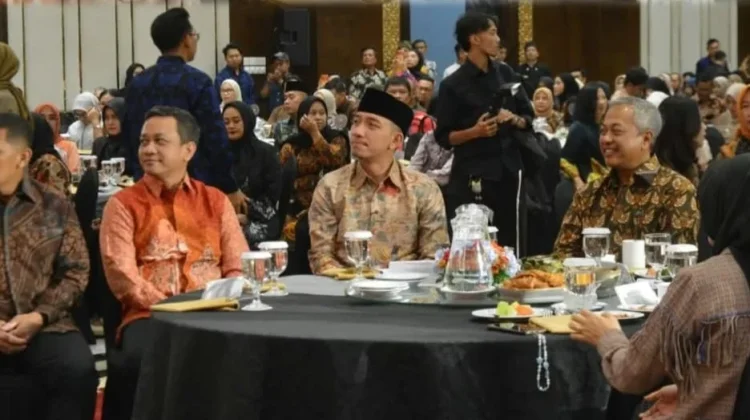 Diresmikan, Hotel Grand Keisya Dukung Ekonomi dan Pariwisata Lebak