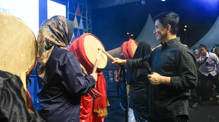 Pelestarian Budaya Lokal Jadi Pilar Identitas Masyarakat Pandeglang