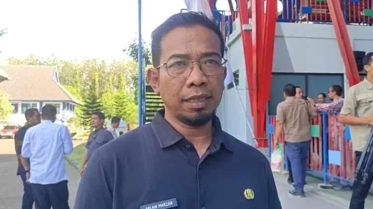 DPUPR Banten Awasi Ketat Pembangunan Flyover Unyur Agar Sesuai Target
