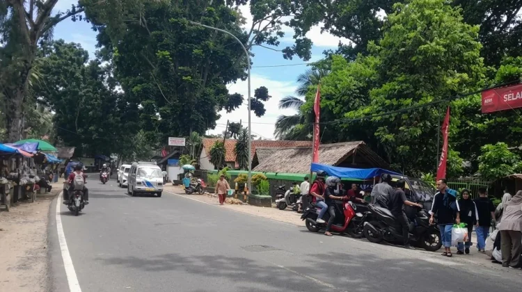 PHRI Dorong Kesiapan Rute Alternatif Wisata Pesisir Pandeglang