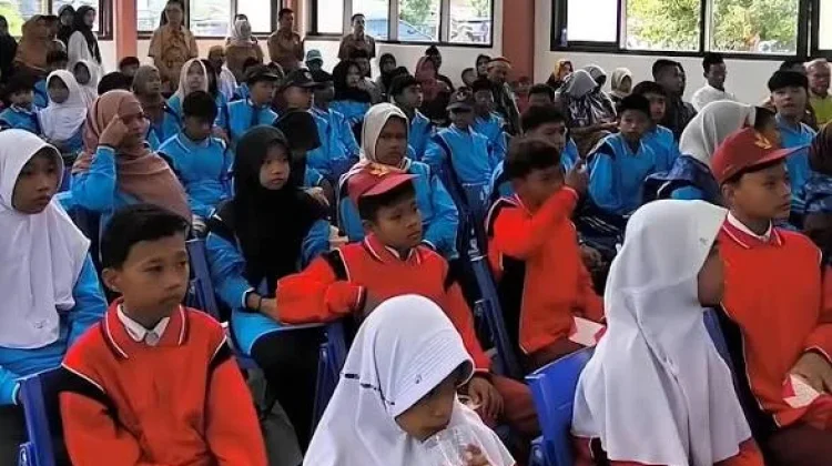 Minat Sekolah Rakyat Lebak Lampaui Kuota