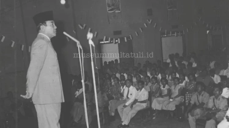 Generasi Muda Diajak Teladani Pemikiran Bung Karno