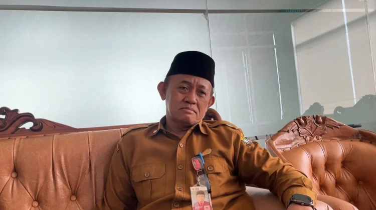 Inflasi Terkendali, Pemkot Serang Waspadai Dampak Pelemahan Rupiah