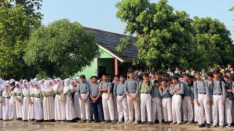 Kota Serang Siapkan Langkah Awal Jika Bahasa Prancis Diterapkan di Sekolah