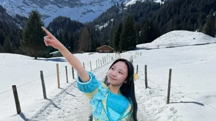 Etenia Croft Rayakan Arti Persahabatan Lewat Single Kau Selalu Ada