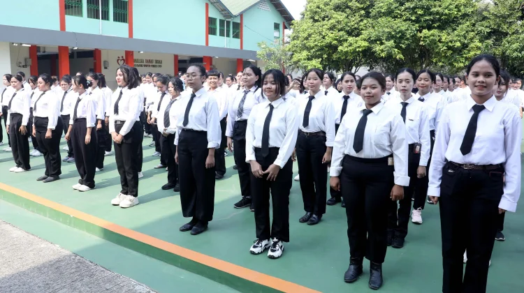 Ratusan Warga Tangerang Diterima Kerja di Jepang