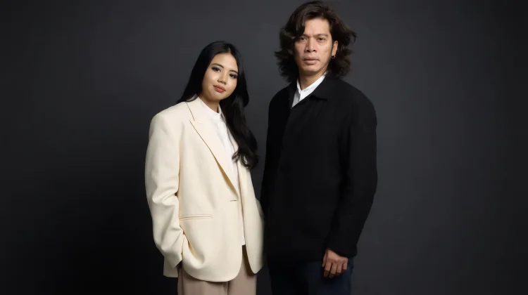 Damon Koeswoyo Ubah Lagu Ikonik Andaikan Kau Datang Lebih Groovy