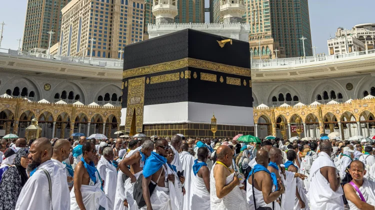 Jumlah Jemaah Haji Pandeglang yang Meninggal Bertambah