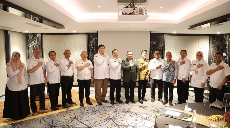 Penguatan Struktur Usaha, OJK Setujui Penggabungan BPRS Harta Insan Karimah