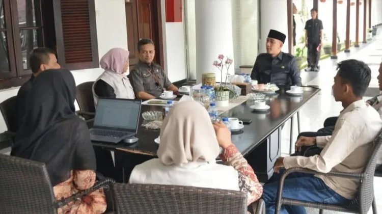 Lebak Terima Bantuan PJU CSR untuk Warga