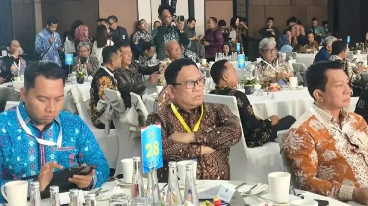 Pemkab Lebak Terus Tingkatkan Kinerja untuk Pelayanan Optimal