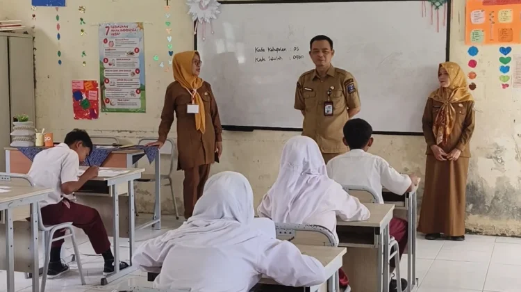 Dindikbud Kabupaten Serang Siapkan Merger Sepuluh Sekolah Dasar