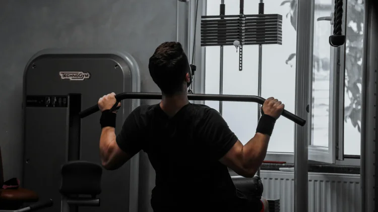 Cara Nge-Gym yang Benar Bagi Pemula