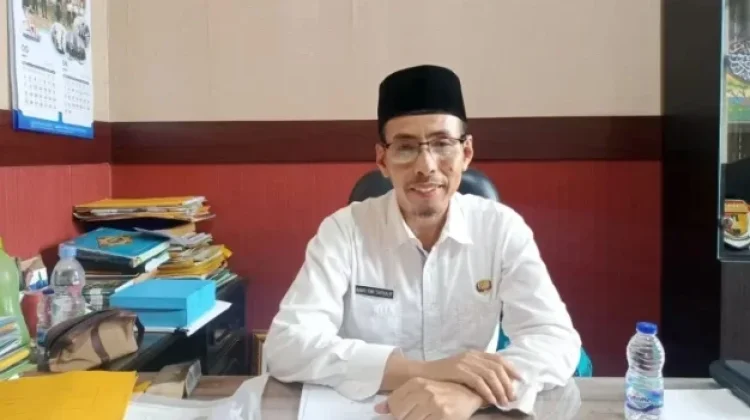 Anyer Panarukan Disiapkan Jadi Magnet Wisata Kabupaten Serang