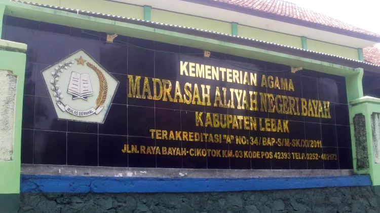 Fathih Kiblat Lolos Al-Azhar Mesir Tahun 2026