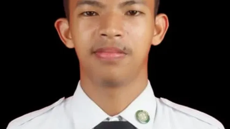 Fathih Kiblat Lolos Al-Azhar Mesir Tahun 2026