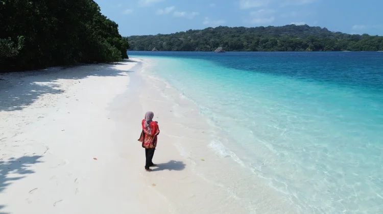 Pulau Panaitan Suguhkan Keindahan Wisata Alam Sesunguhnya