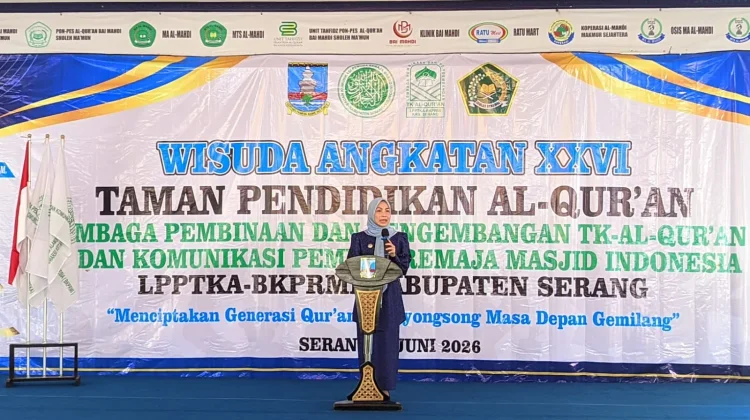 Peran Orang Tua Jadi Kunci Cetak Generasi Qurani