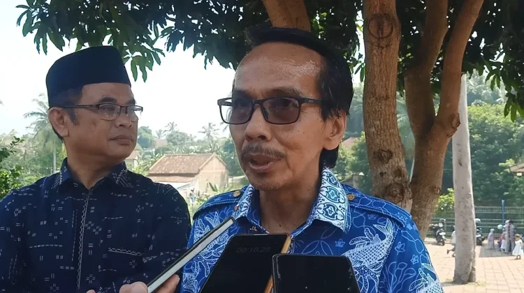 Dindikbud: Wisuda TPA Dorong Kemampuan Baca Tulis Al-Quran Anak