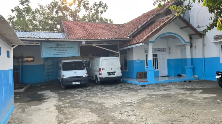 Penyaluran MBG di Kota Serang Dihentikan Sementara