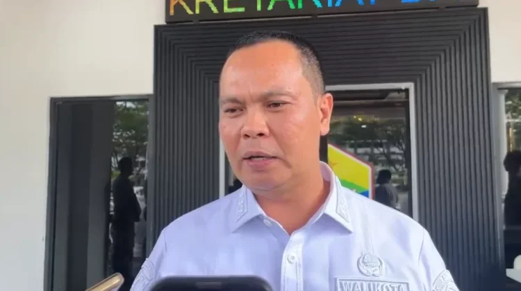 Wali Kota Serang Dorong Denda Berat untuk Pelanggar Usaha Hiburan Malam