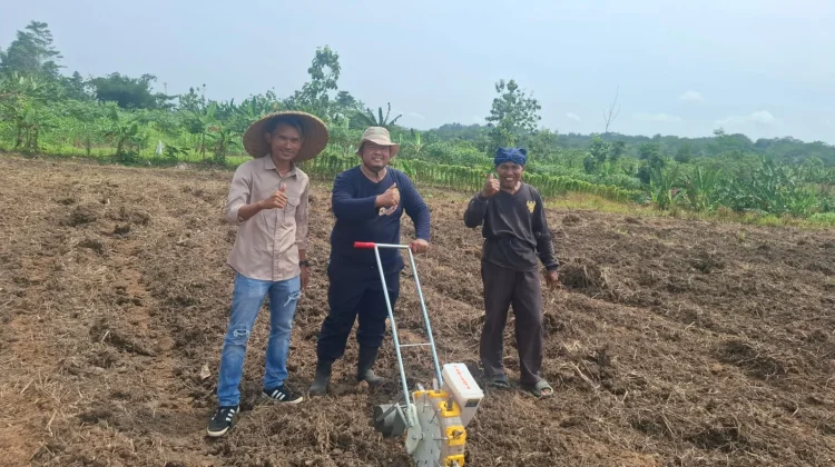 Permodalan Hingga Peralatan Jadi Kendala Petani di Lebak