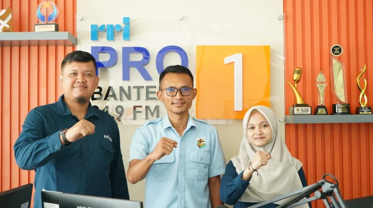 Lebak Dinilai Miliki Potensi Besar untuk Dukung Ketahanan Pangan