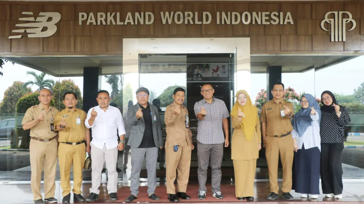 Satgas Pungli Ketenagakerjaan Kabupaten Serang Petakan Praktik Calo Perusahaan