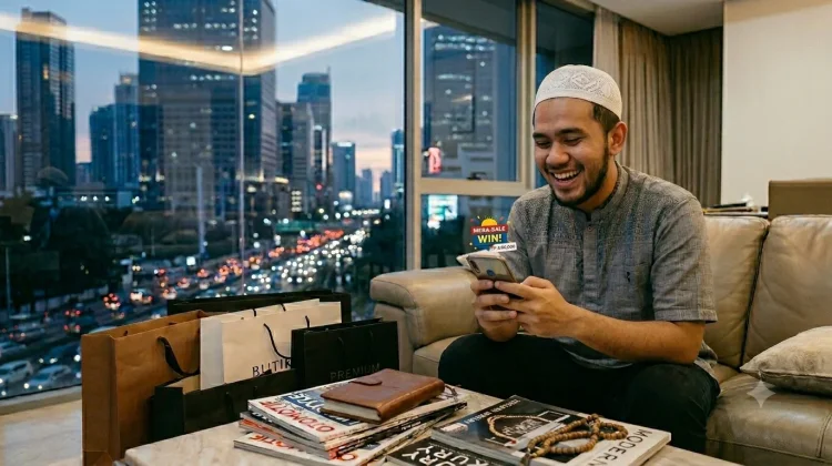 Memahami Dunia Sebagai Tempat Ujian