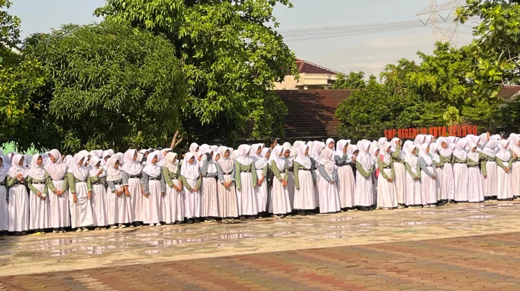 Sebanyak 3500 Lulusan SD Kota Serang Terancam Tak Masuk Sekolah Negeri