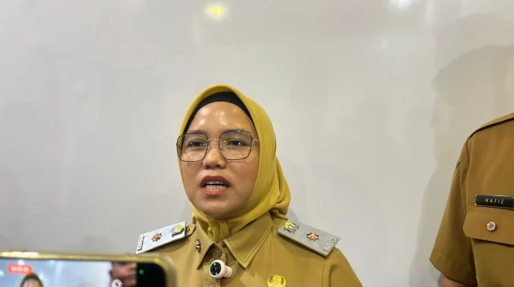 Enam ASN Kota Serang Diberhentikan, Tiga Diantaranya Guru