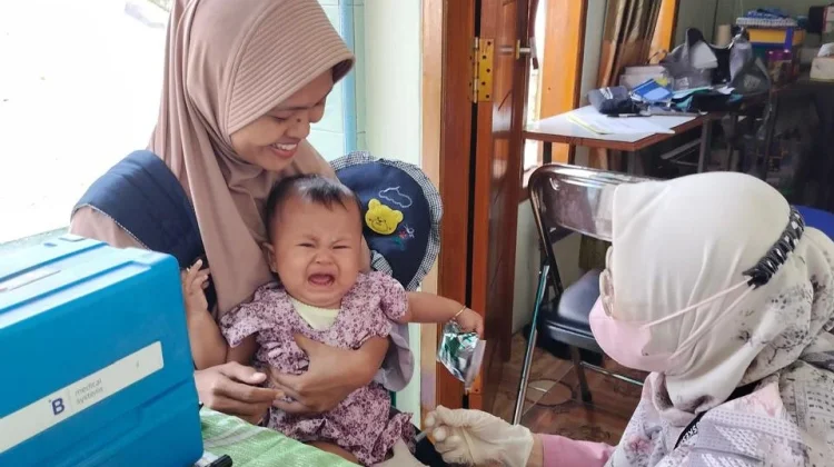 Program Stunting Jadi Fokus Pemanfaatan Dana Zakat