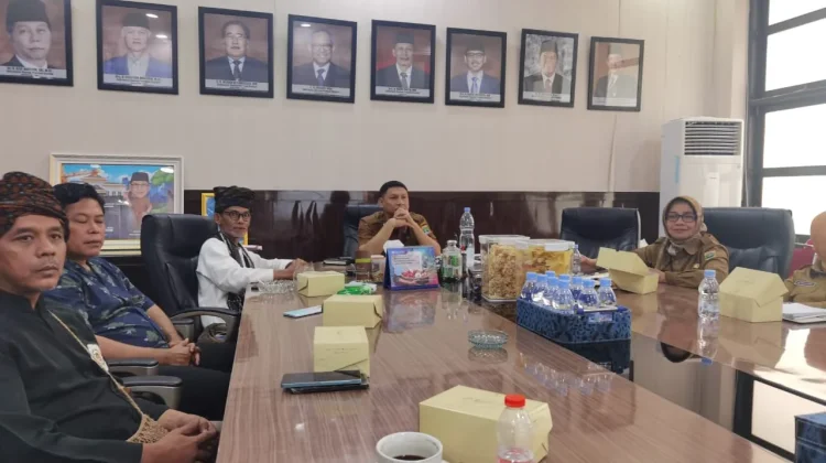 Seren Taun Cisungsang Siap Dihelat September Ini