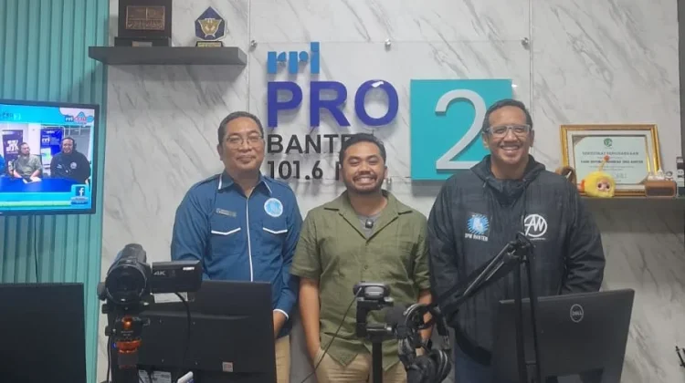 Amsal Sitepu Jemput Aspirasi Pelaku Ekraf dengan Keliling Nusantara