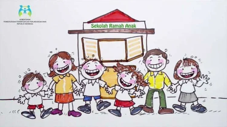 Lebak Perkuat Komitmen Wujudkan Sekolah Ramah Anak