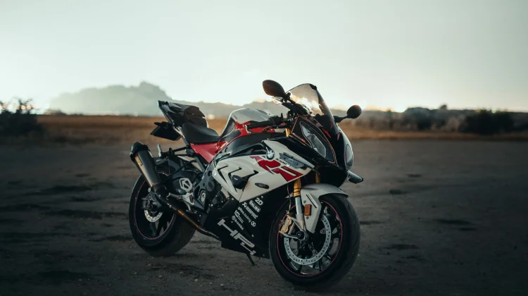 Lima Cara Merawat Motor Sport Fairing Agar Tetap Prima