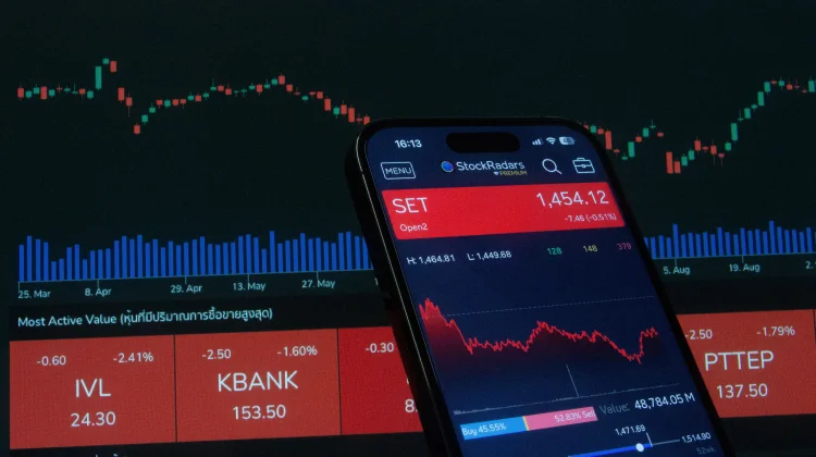 OJK Banten Bongkar Cara Hindari Investasi Bodong