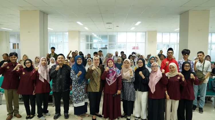 UNPAM Buka Akses Kuliah bagi Penyandang Disabilitas